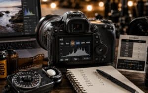 Filmempfindlichkeit/ISO-Empfindlichkeit berechnen und umrechnen
