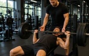 One-Rep-Max-Rechner (1RM-Rechner)