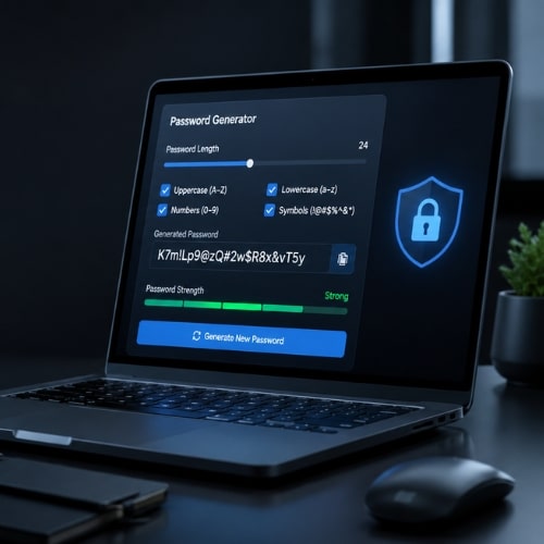 Passwortgenerator